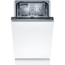 Посудомоечная машина встраиваемая Bosch SRV2IKX2CR