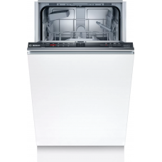 Посудомоечная машина встраиваемая Bosch SRV2IKX3BR