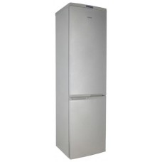 Холодильник DON R-295 NG нерж. сталь