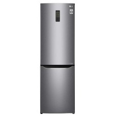 Холодильник LG GA-B 379 SLUL