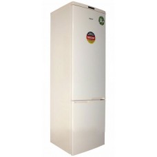 Холодильник DON R-295 006 BE бежевый мрамор