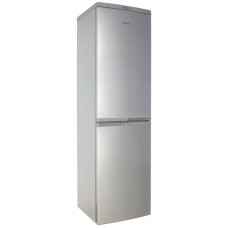 Холодильник DON R-296 NG нерж. сталь
