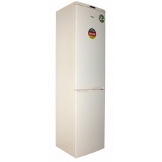 Холодильник DON R-297 BE бежевый мрамор