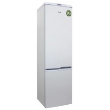 Холодильник DON R-295 BI белая искра