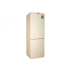 Холодильник DON R-290 BE бежевый мрамор