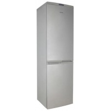 Холодильник DON R-291 NG нержавеющая сталь