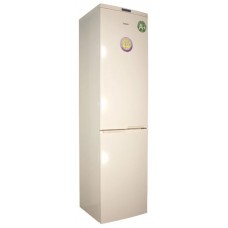 Холодильник DON R-299 005,006 S слоновая кость