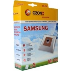 Пылесборники Ozone micron M-04 для пылесосов Samsung