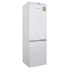 Холодильник DON R-291 005 BI белая искра
