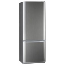 Холодильник Pozis RK 102 B серебристый металлопласт