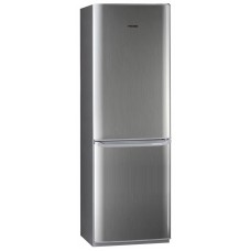 Холодильник Pozis RK 139 B серебристый металлопласт