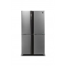 Холодильник Sharp SJ-EX93PSL