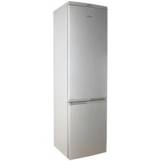 Холодильник DON R-295 004,005 MI металлик искристый