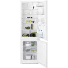 Встраиваемый холодильник ELECTROLUX RNT3FF18S