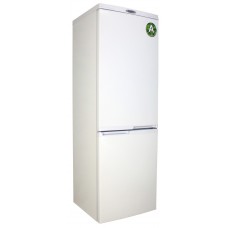Холодильник DON R-290 (001,002) B (белый)