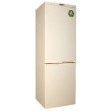 Холодильник DON R-290 (003,002) S (слоновая кость)