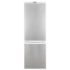 Холодильник DON R-290 (002) MI (металлик искристый)