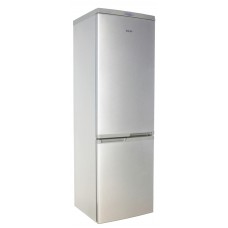 Холодильник DON R-291 (004,005) MI (металлик искристый)