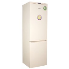 Холодильник DON R-291 (004,005) S (слоновая кость)