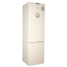 Холодильник DON R-295 004 S цвет слоновая кость