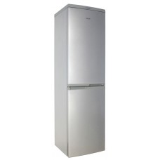 Холодильник DON R-297 (004,005) MI цвет металлик искристый