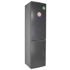 Холодильник DON R-299 (004,006) G цвет графит