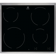 Варочная поверхность Electrolux EHF6240XXK