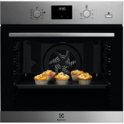 Духовой шкаф ELECTROLUX OED3H50TX