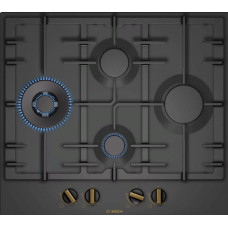 Варочная панель BOSCH PCI6B3B90R