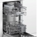 Посудомоечная машина встраиваемая Bosch SPV2IKX1CR