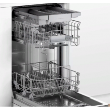 Посудомоечная машина встраиваемая Bosch SPV 2IMX1BR