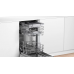 Посудомоечная машина встраиваемая Bosch SRV2HMX2FR