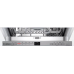 Посудомоечная машина встраиваемая Bosch SRV2IKX1BR