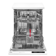 Посудомоечная машина Hansa ZWV615WRH