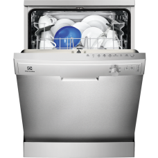 Посудомоечная машина ELECTROLUX ESF9526LOX