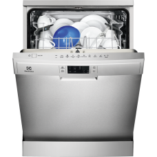 Посудомоечная машина ELECTROLUX ESF9552LOX