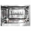Встраиваемая микроволновая печь Korting KMI 720 RB