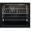 Духовой шкаф ELECTROLUX OEF5C50Z