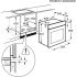 Духовой шкаф ELECTROLUX EOD5C50Z