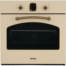 Встраиваемая электрическая духовка Korting OKB 460 RB