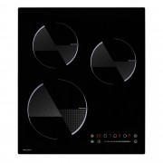 Встраиваемая индукционная панель Krona OMBRA 45 BL