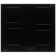 Встраиваемая индукционная панель Krona REMO 60 BL
