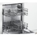 Встраиваемая посудомоечная машина BOSCH SMV24AX01R