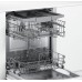 Встраиваемая посудомоечная машина BOSCH SMV25EX01R