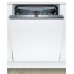 Встраиваемая посудомоечная машина BOSCH SMV46MX00R