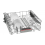 Посудомоечная машина BOSCH SMV4HTX24E