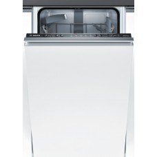 Посудомоечная машина BOSCH SPV25DX00R