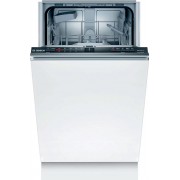 Посудомоечная машина встраиваемая Bosch SPV2IKX2BR