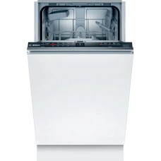 Посудомоечная машина встраиваемая Bosch SPV2IKX2BR