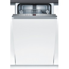 Встраиваемая посудомоечная машина BOSCH SPV40X90RU